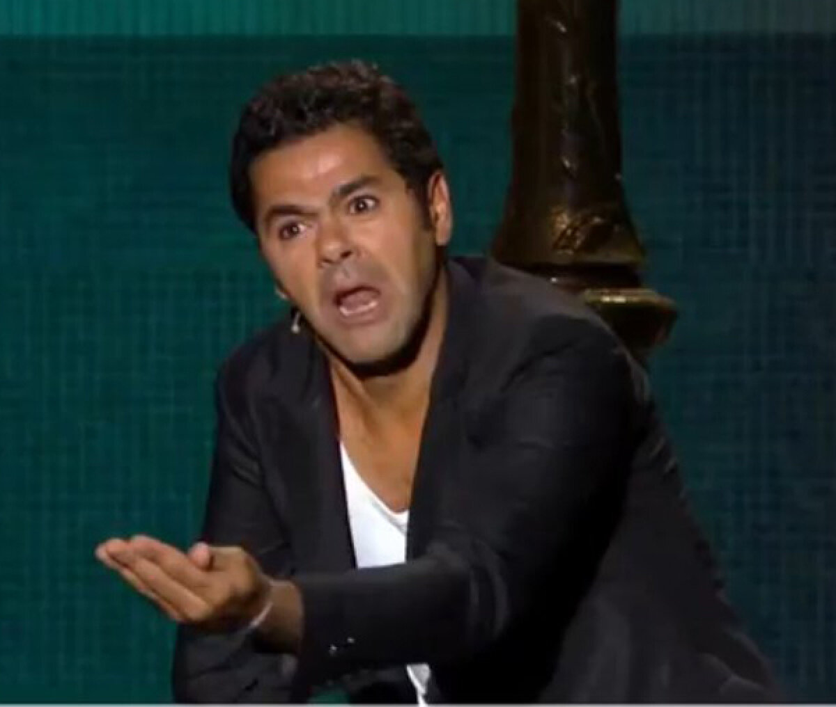 GALERIE FOTO Directorul Şcolii de Fotbal a Federaţiei spaniole este infirm » Lecţii într-un picior