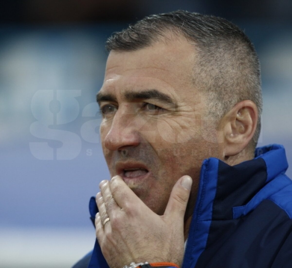 Cronica meciului Pandurii - Rapid 3-0, scrisă de Cătălin Ţepelin » Şah şi suflet