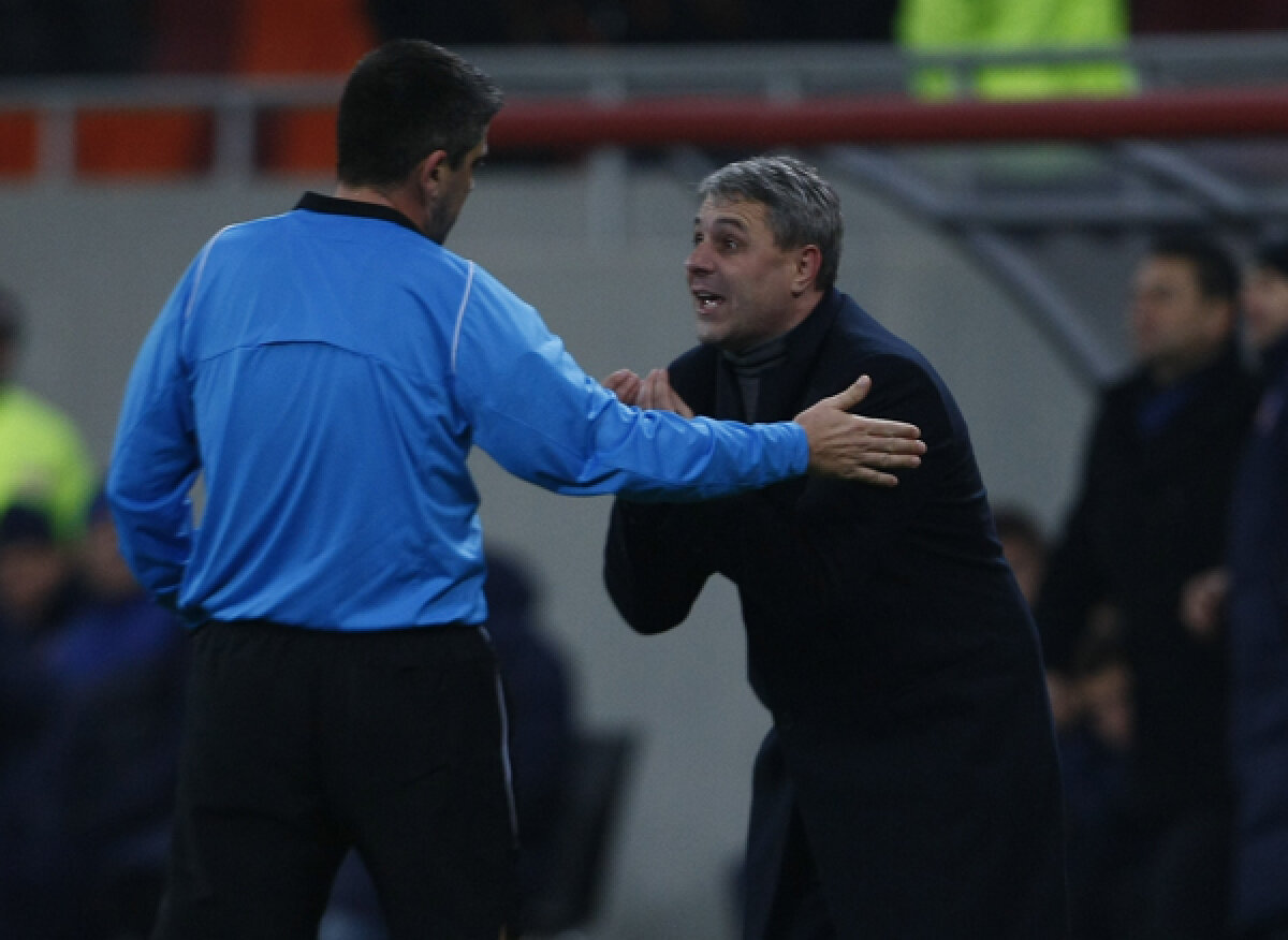 Thriller Şumudică » "Mînca-v-aş gura, se va ajunge la un nou caz Ganea!"