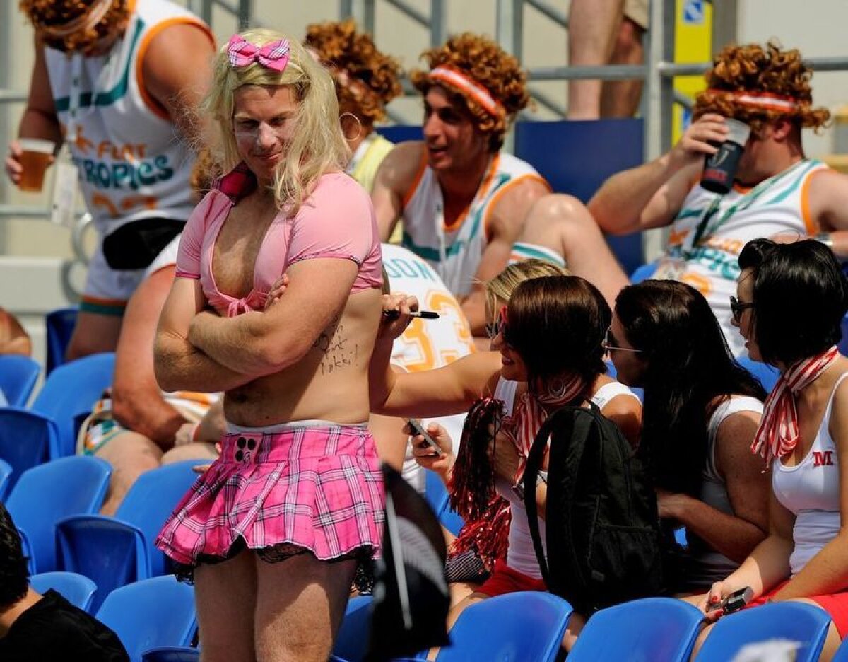 GALERIE FOTO Dacă eşti stresat, uită-te la pozele astea şi sigur te vei destinde