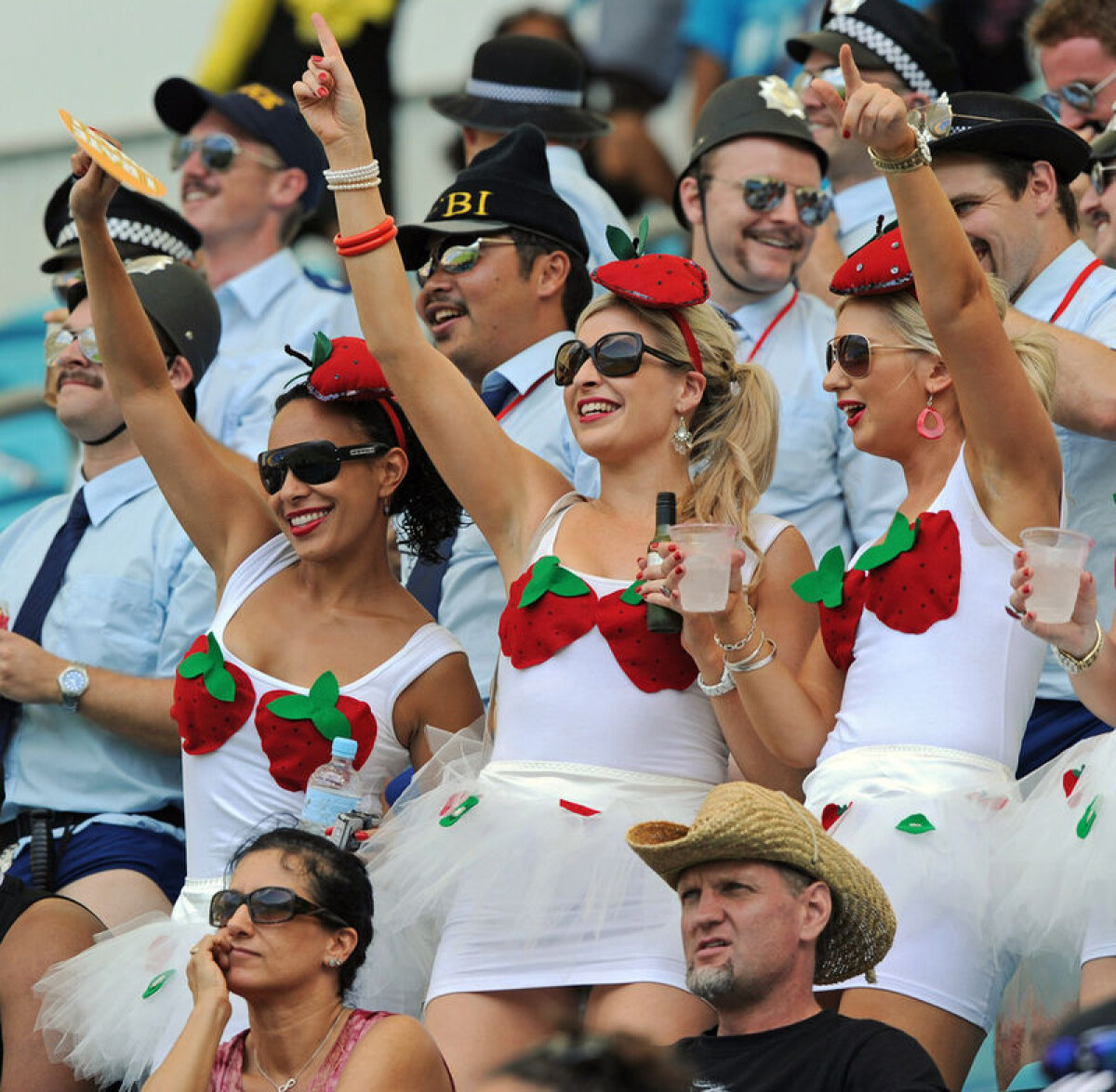 GALERIE FOTO Dacă eşti stresat, uită-te la pozele astea şi sigur te vei destinde