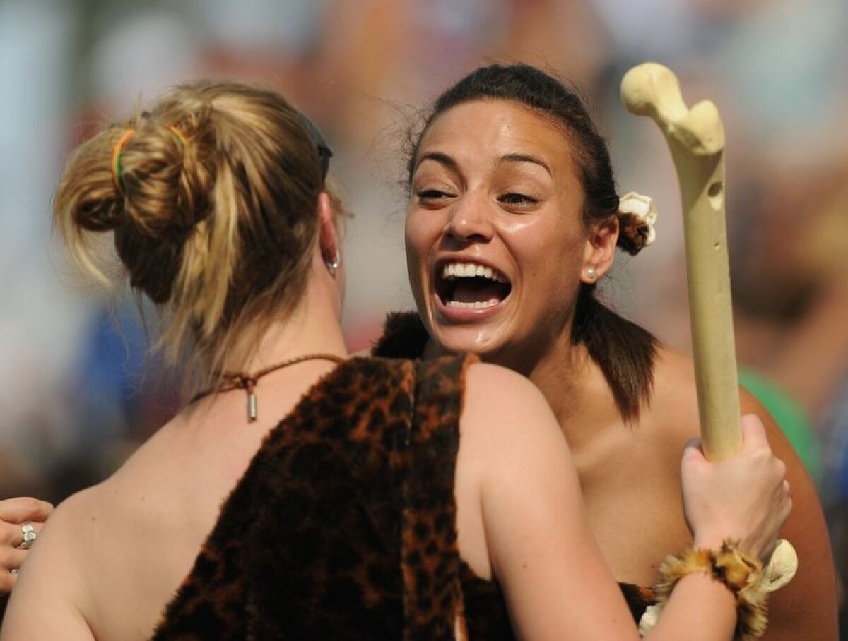 GALERIE FOTO Dacă eşti stresat, uită-te la pozele astea şi sigur te vei destinde