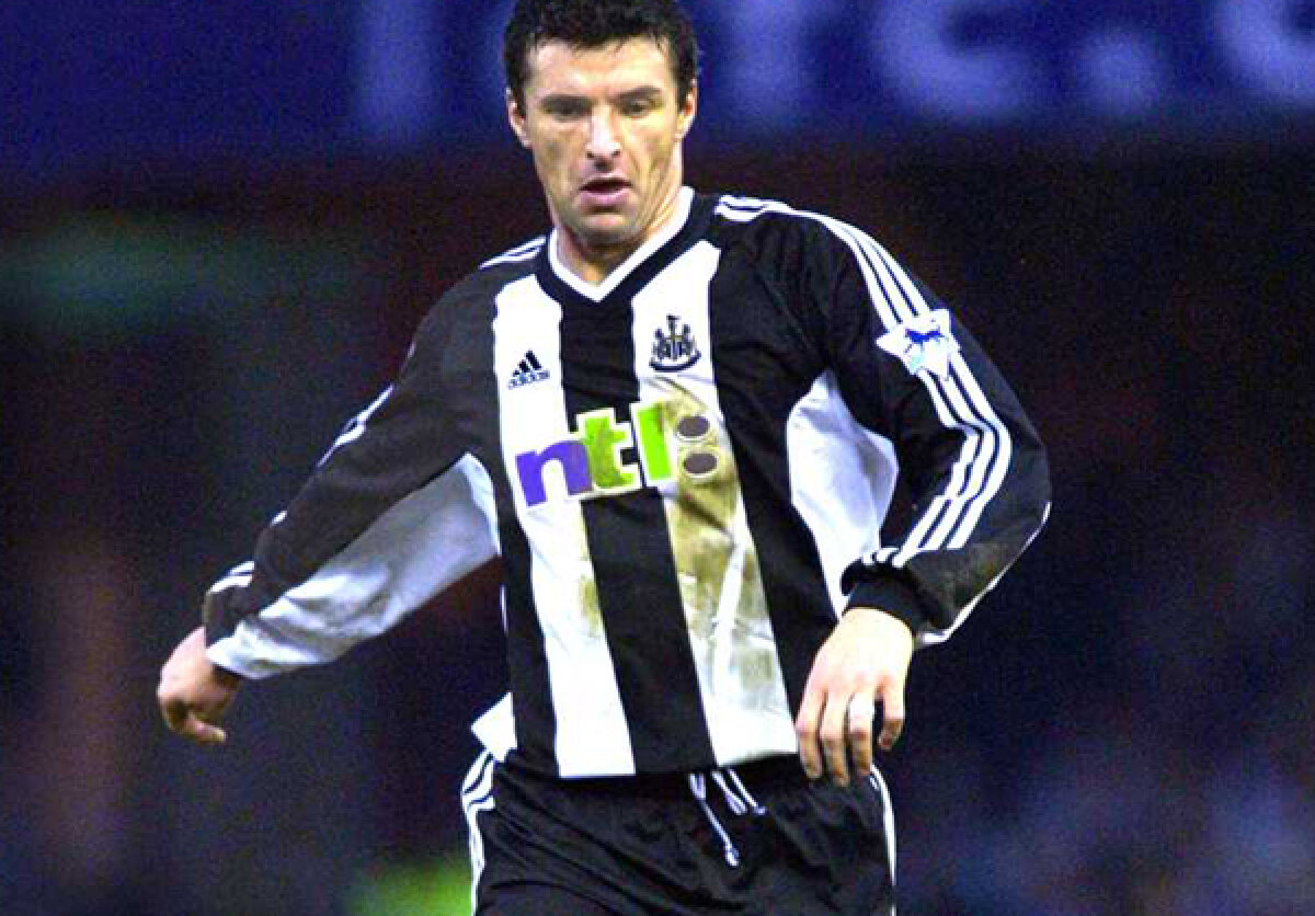 Gary Speed s-a spînzurat. Galezul avea doar 42 de ani! În viteză spre moarte