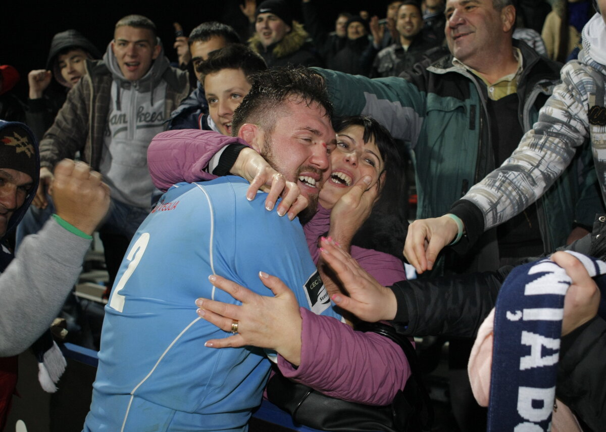 GALERIE FOTO A treia oară campioană la rugby Baia Mare » la cub