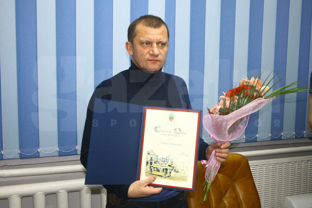 Dorinel îi raspunde Prinţului : "E unul dintre talentele care mor speranţe"