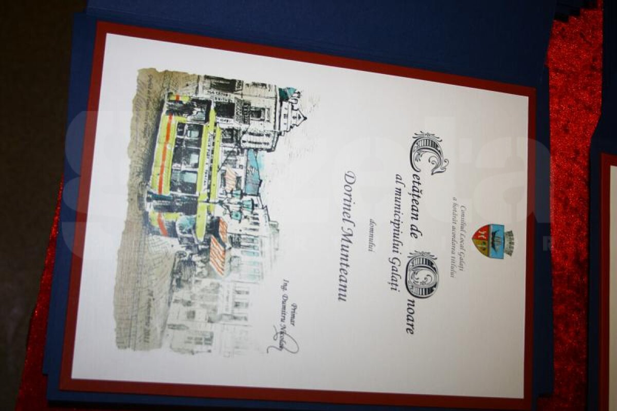 Dorinel îi raspunde Prinţului : "E unul dintre talentele care mor speranţe"