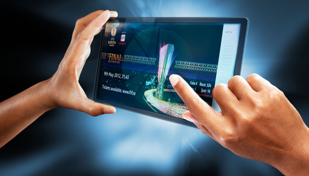 Biletele destinate românilor pentru finala Europa League au fost epuizate!