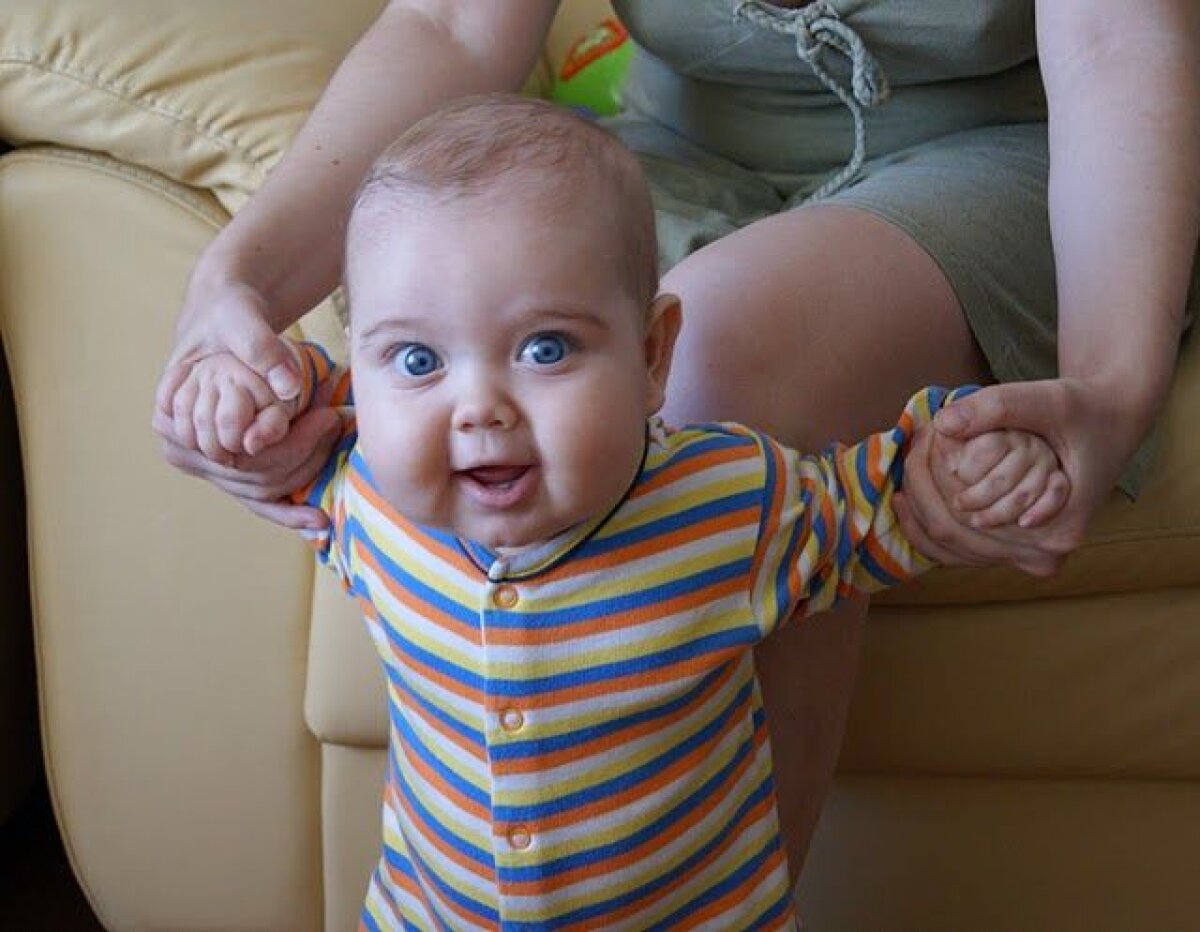 Cadou de suflet » Dănciulescu a ajutat un copil care are nevoie de transplant de măduvă