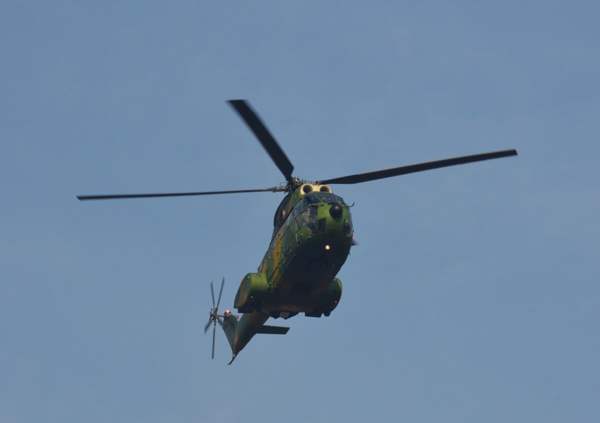 FOTO Peste 25.000 de oameni au fost prezenţi la paradă! Vezi imagini