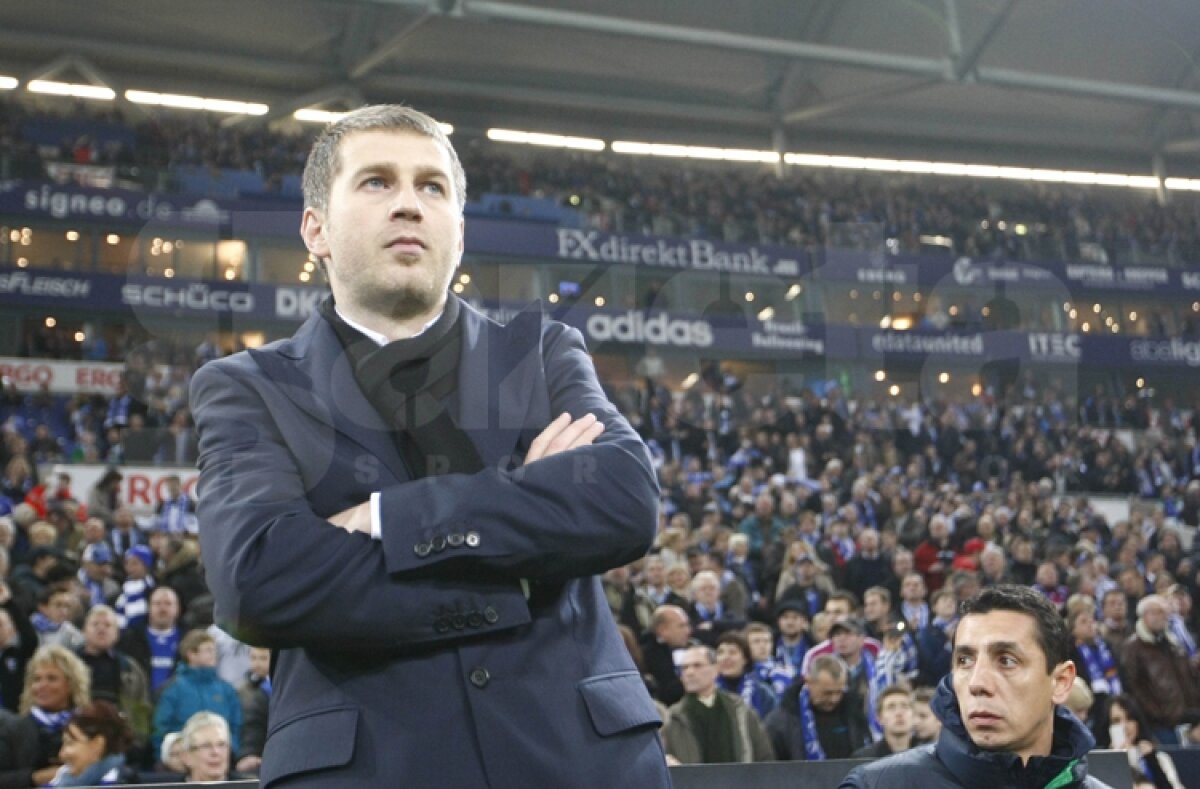 VIDEO Mai respirăm, dar greu » Calificarea Stelei se joacă peste două săptămîni » Citeşte aici cronica de la Schalke - Steaua 2-1, scrisă de Marius Mărgărit »