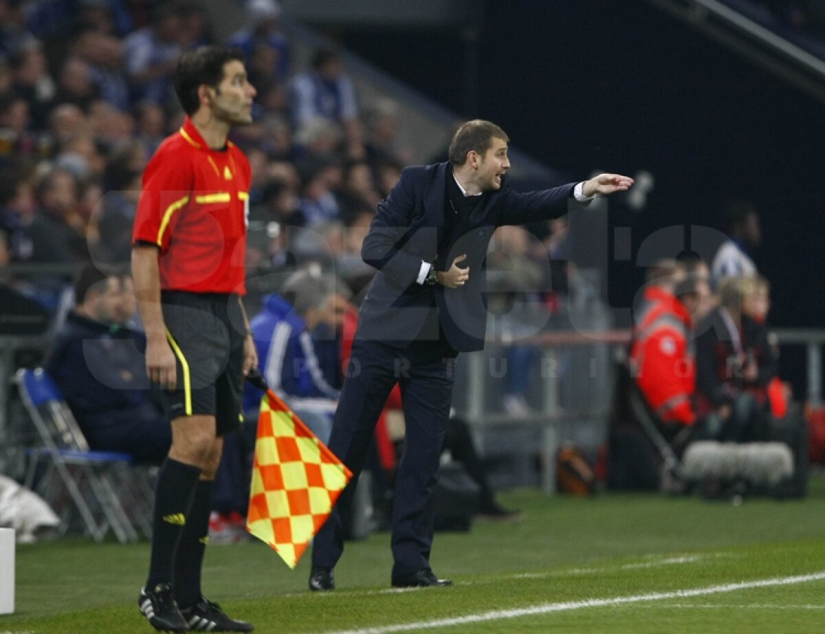 VIDEO Mai respirăm, dar greu » Calificarea Stelei se joacă peste două săptămîni » Citeşte aici cronica de la Schalke - Steaua 2-1, scrisă de Marius Mărgărit »