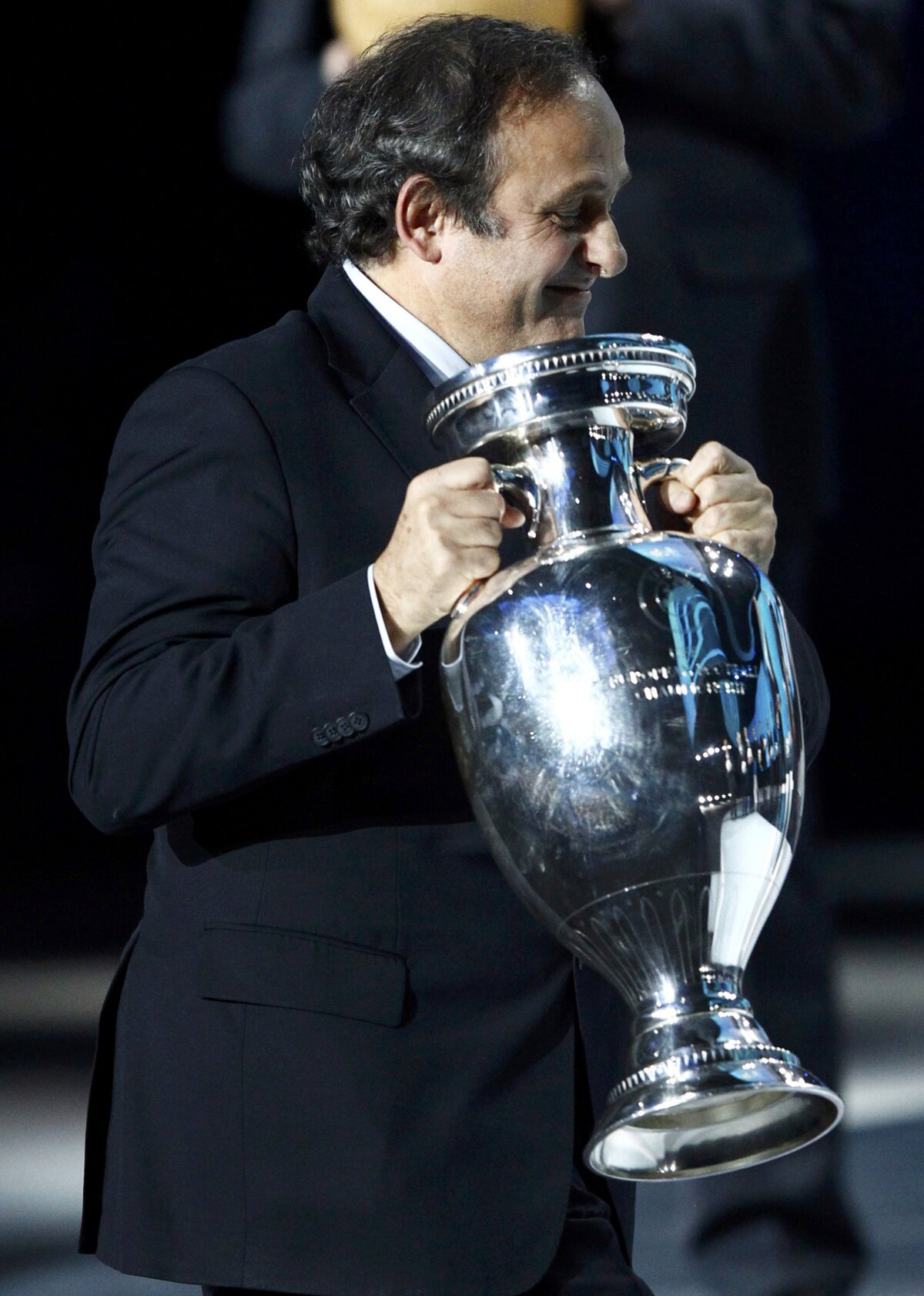 FOTO Citeşte toate informaţiile despre cel de-al 14-lea EURO din istoria fotbalului. AICI ai grupele, programul şi multe altele