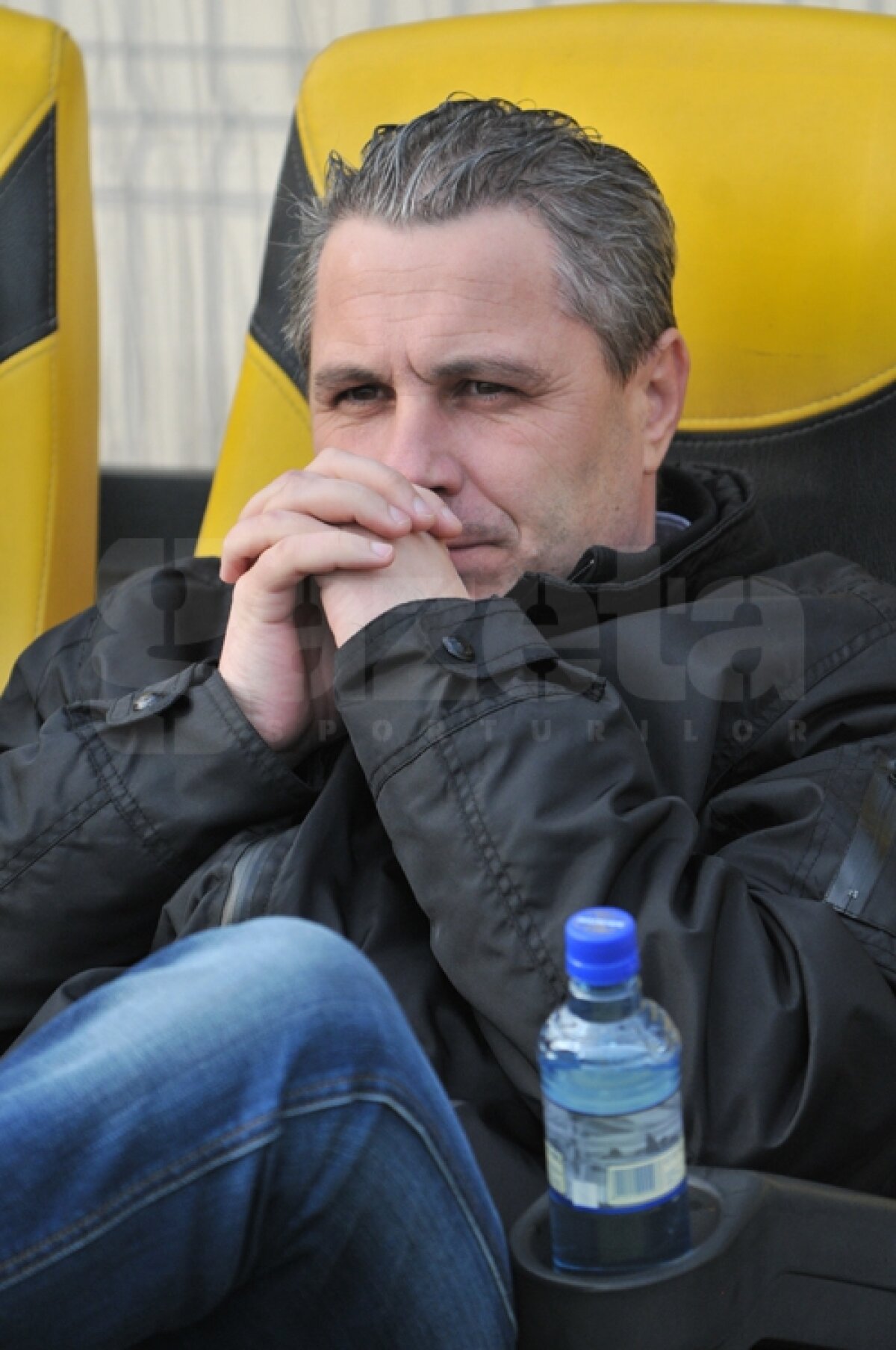 Şumudică şi-a luat revanşa după Braşov - Astra 2-0