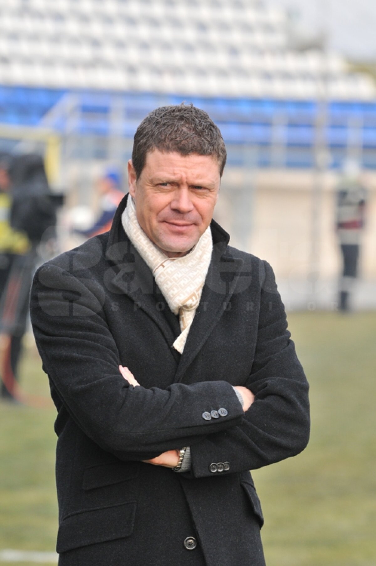 Şumudică şi-a luat revanşa după Braşov - Astra 2-0