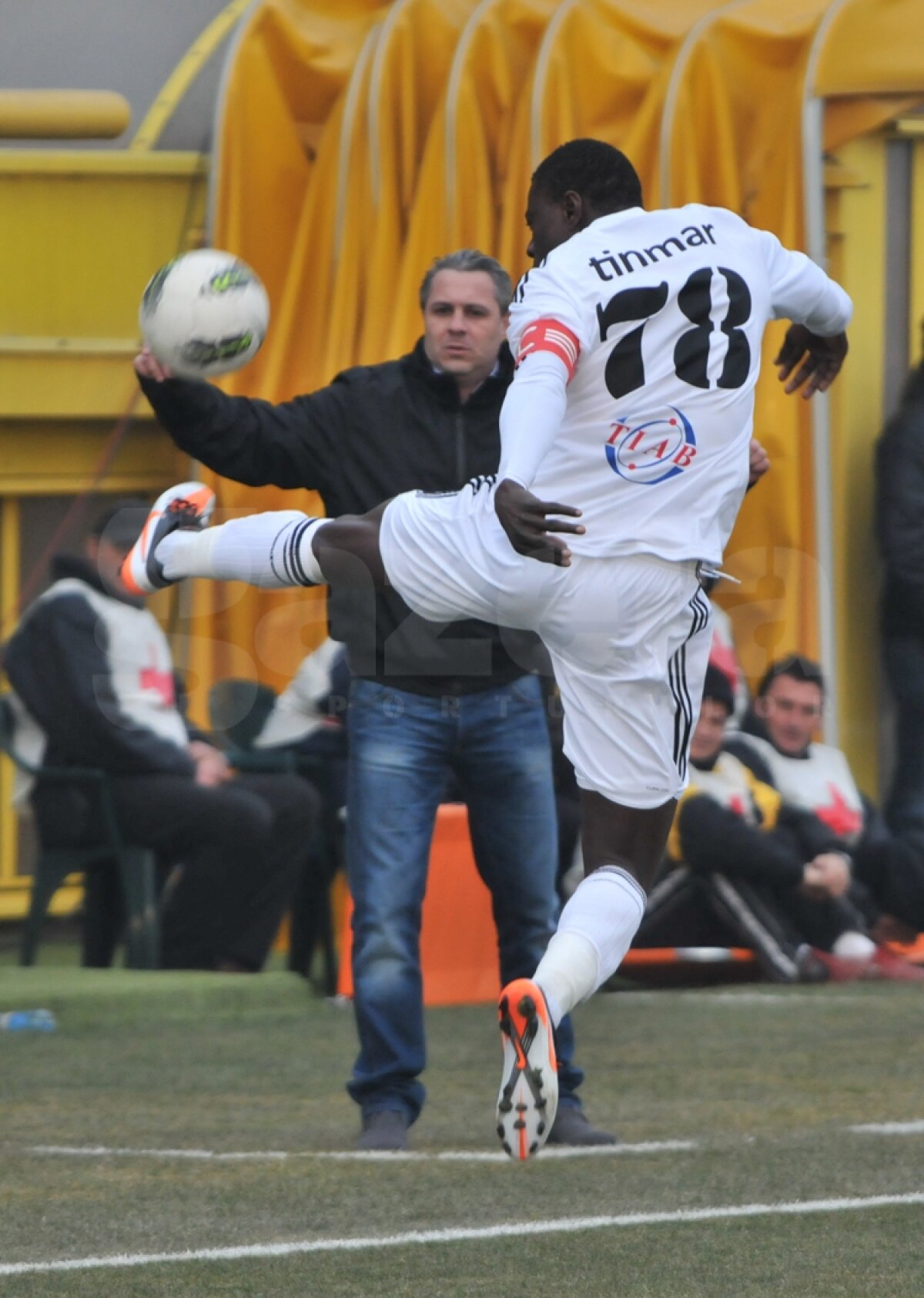 Şumudică şi-a luat revanşa după Braşov - Astra 2-0