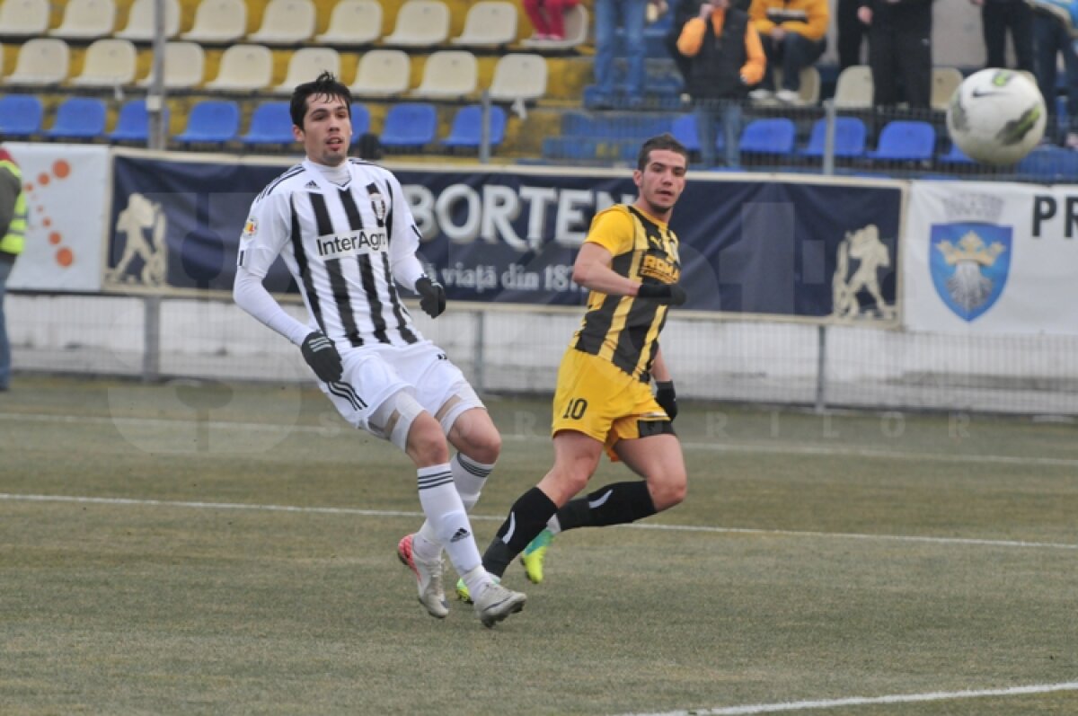 Şumudică şi-a luat revanşa după Braşov - Astra 2-0