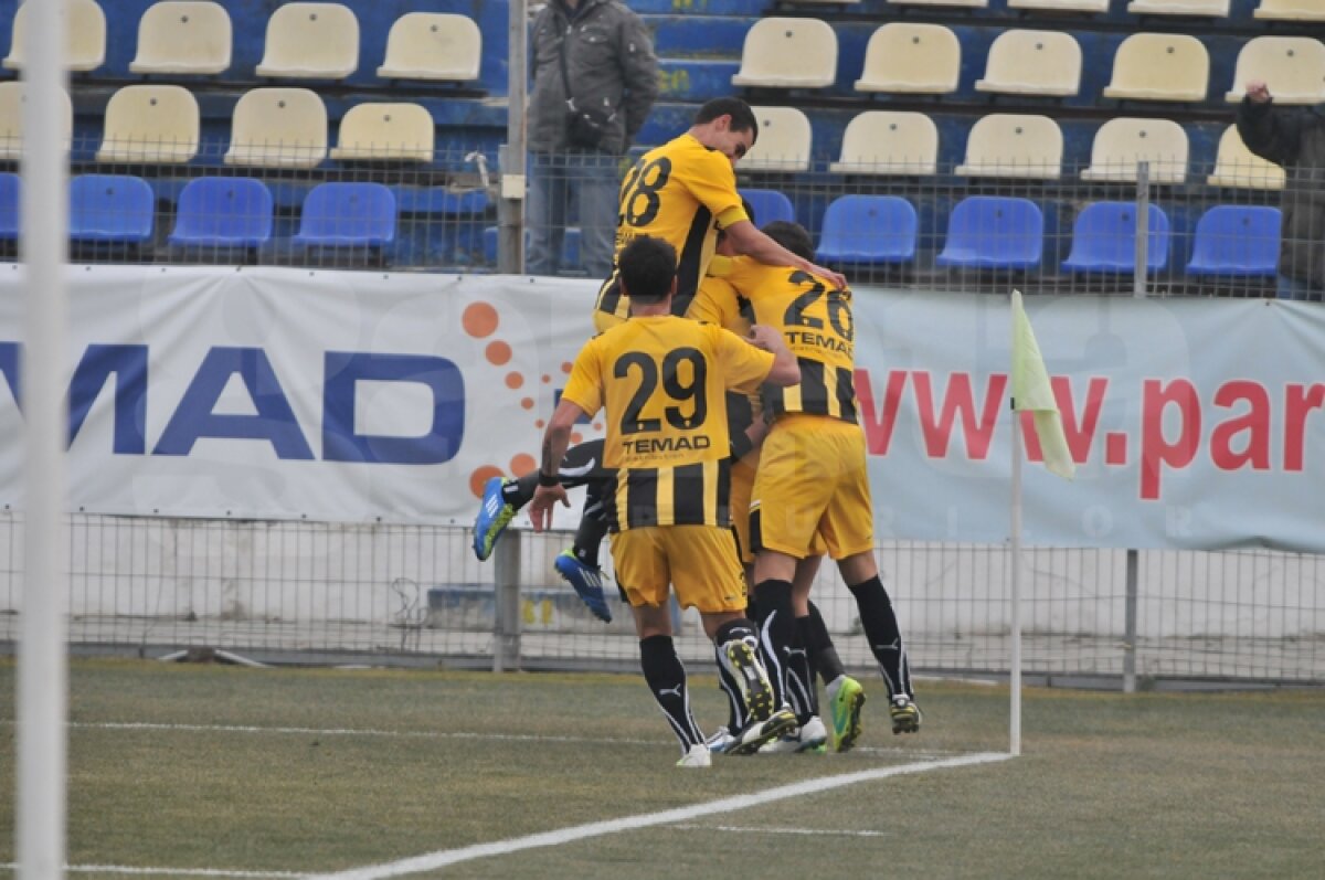 Şumudică şi-a luat revanşa după Braşov - Astra 2-0