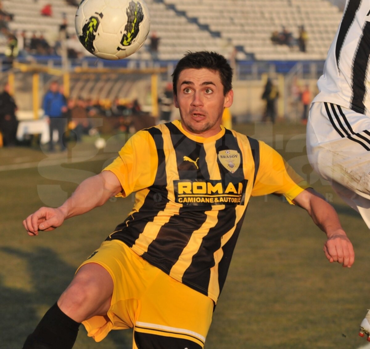 Şumudică şi-a luat revanşa după Braşov - Astra 2-0