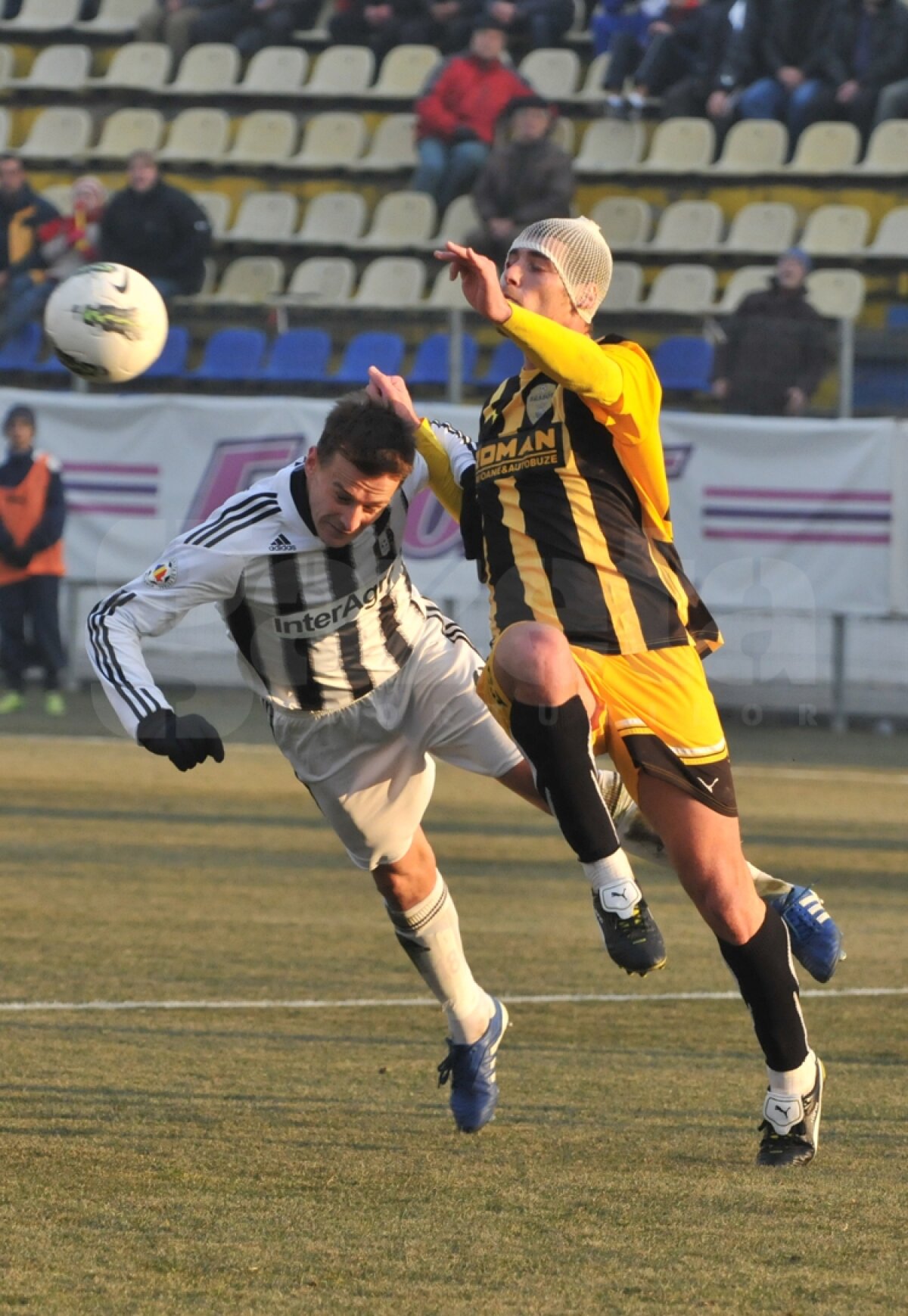 Şumudică şi-a luat revanşa după Braşov - Astra 2-0