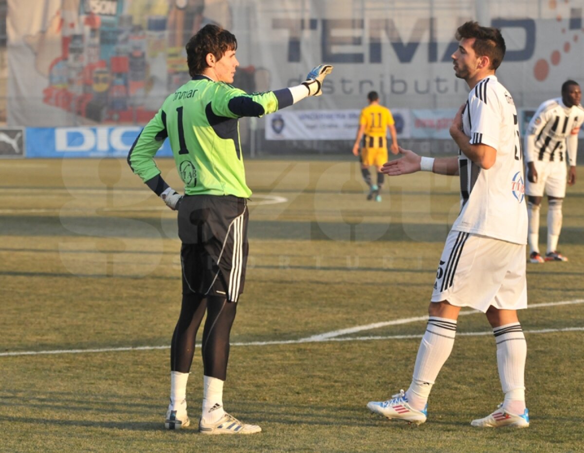 Şumudică şi-a luat revanşa după Braşov - Astra 2-0