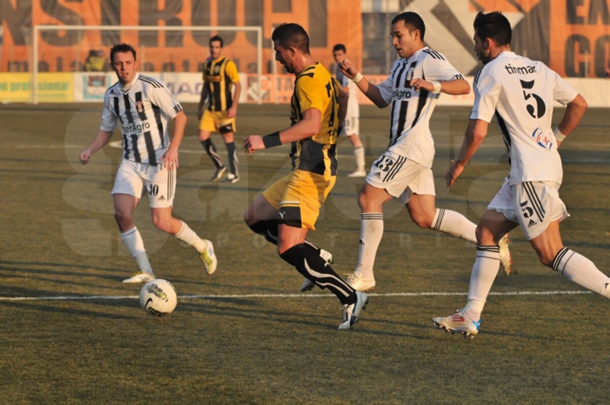 Şumudică şi-a luat revanşa după Braşov - Astra 2-0