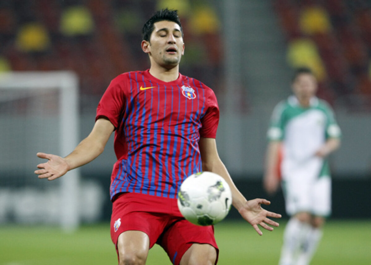 Avem confirmarea, Gazeta a anticipat EXACT echipele » Vezi cum joacă Ciobi şi Ilie Stan! M. Costea - Rusescu VS M. Niculae - Dănciulescu