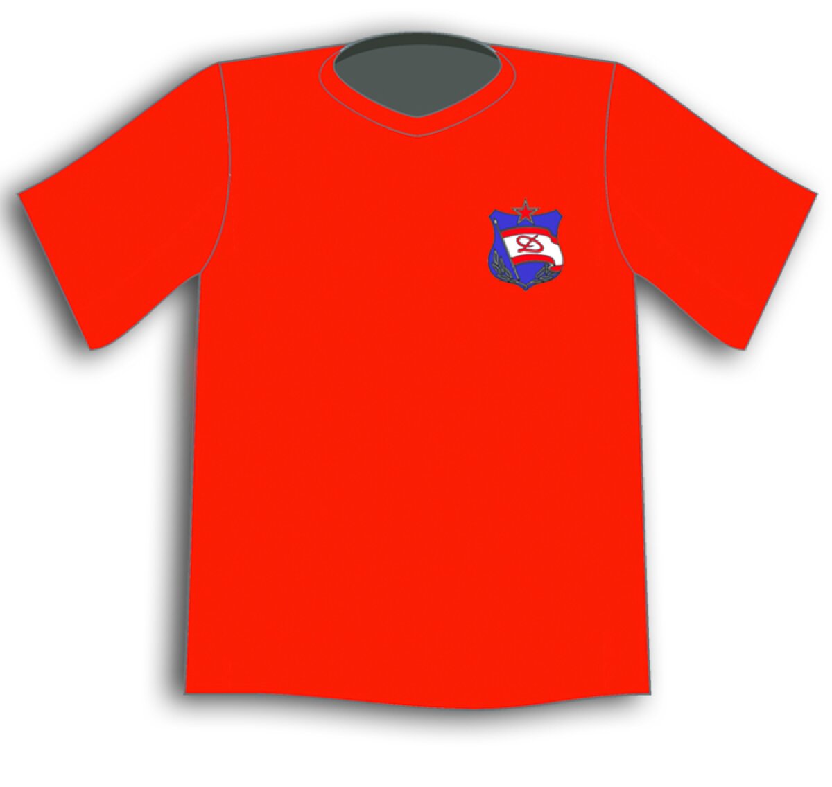 SUPERFOTO Uniforme de gală » Povestea tricourilor care au făcut istorie în ultimii 60 de ani în România şi în Europa