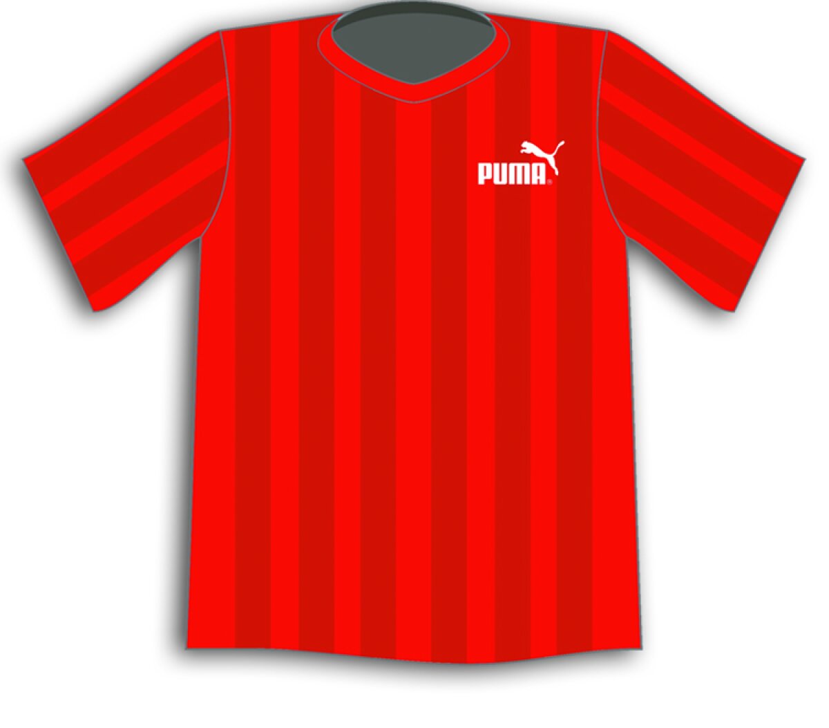 SUPERFOTO Uniforme de gală » Povestea tricourilor care au făcut istorie în ultimii 60 de ani în România şi în Europa