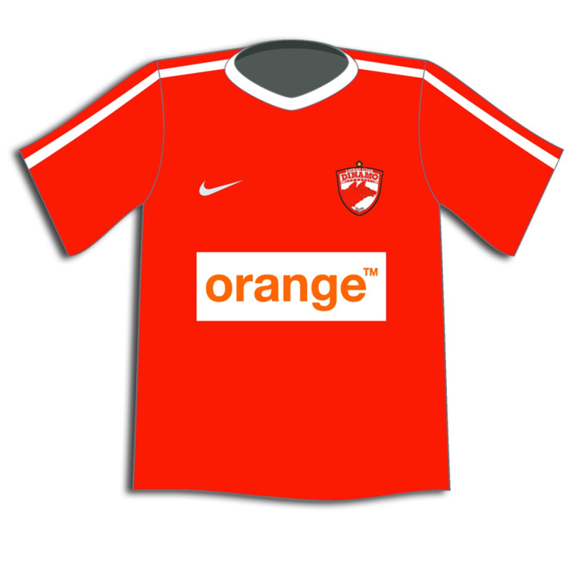 SUPERFOTO Uniforme de gală » Povestea tricourilor care au făcut istorie în ultimii 60 de ani în România şi în Europa