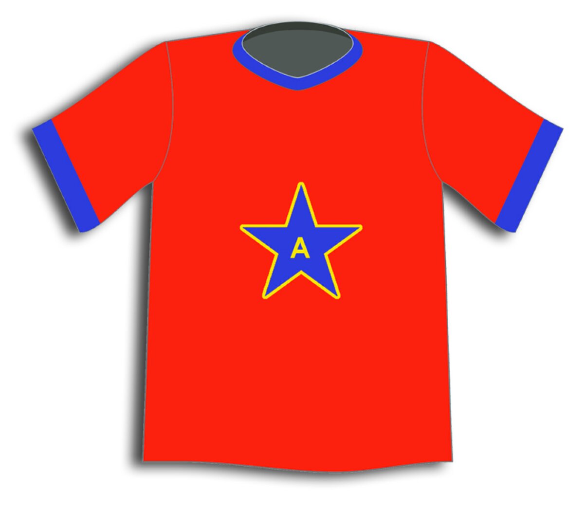 SUPERFOTO Uniforme de gală » Povestea tricourilor care au făcut istorie în ultimii 60 de ani în România şi în Europa