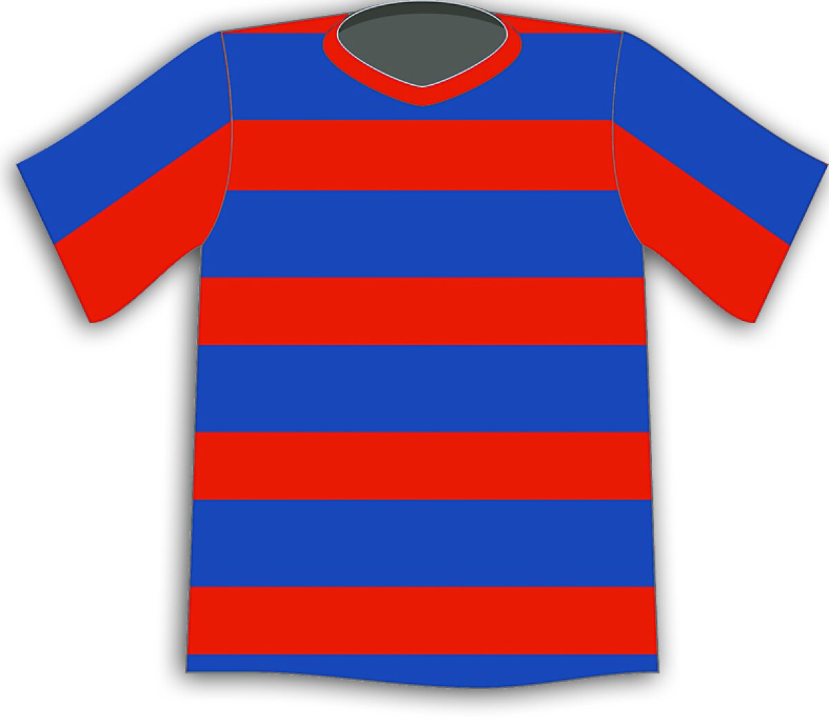 SUPERFOTO Uniforme de gală » Povestea tricourilor care au făcut istorie în ultimii 60 de ani în România şi în Europa