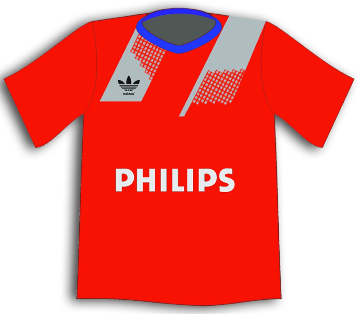 SUPERFOTO Uniforme de gală » Povestea tricourilor care au făcut istorie în ultimii 60 de ani în România şi în Europa