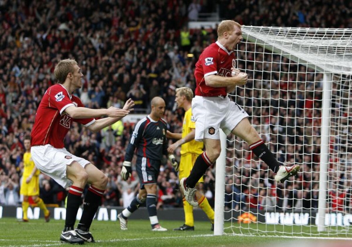 O concluzie ironică la finalul carierei unui mare jucător: "Azi, nu mai poţi fi fotbalist dacă nu eşti tatuat!"