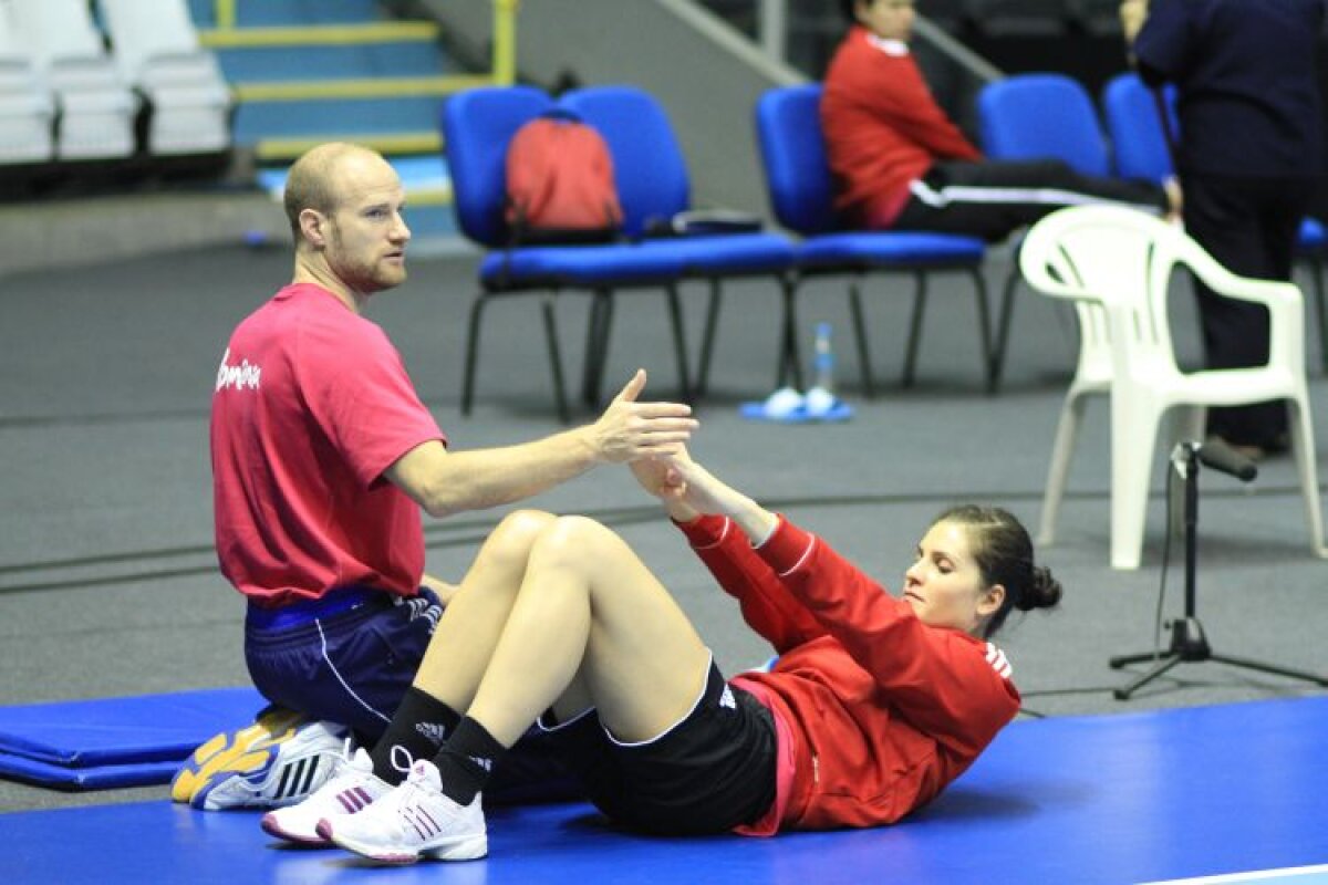 Surori în suferinţă » Oana Manea şi Adina Fiera s-au accidentat