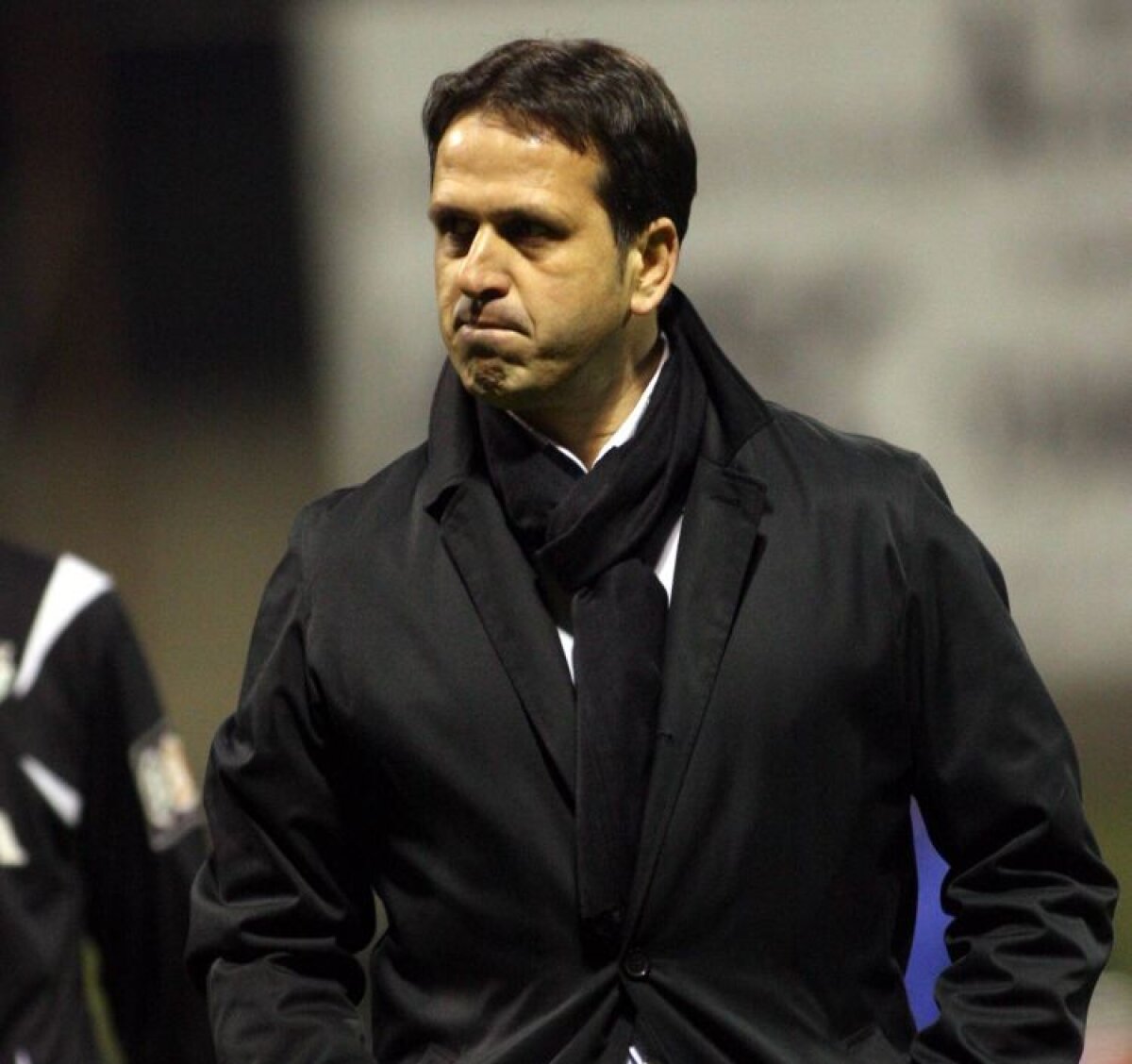 Cifrele sînt de partea actualului antrenor: Ilie Stan e mult peste Levy!