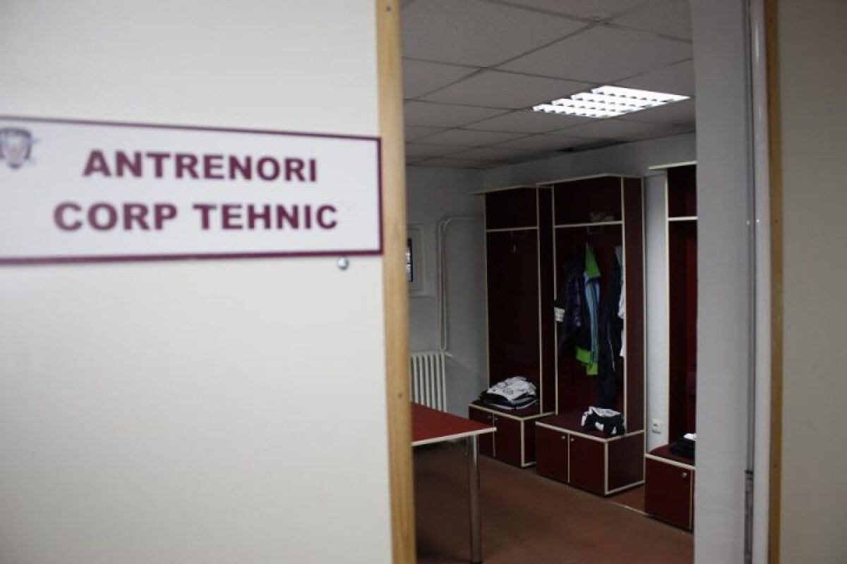 FOTO » Rapid, pe urmele marilor cluburi. Îşi informează fanii prin intermediul reţelelor de socializare