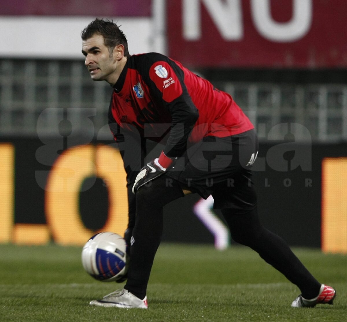 FOTO & VIDEO » Rapid - Pandurii 2-0. Deac şi Grigorie îi duc pe giuleşteni în semifinalele Cupei