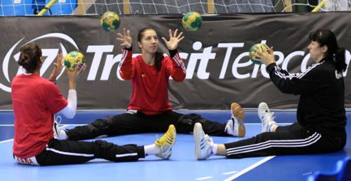 Huţupan le critică pe Talida şi Pîslaru: "Dacă aveam poartă, cîştigam clar cu Japonia!"