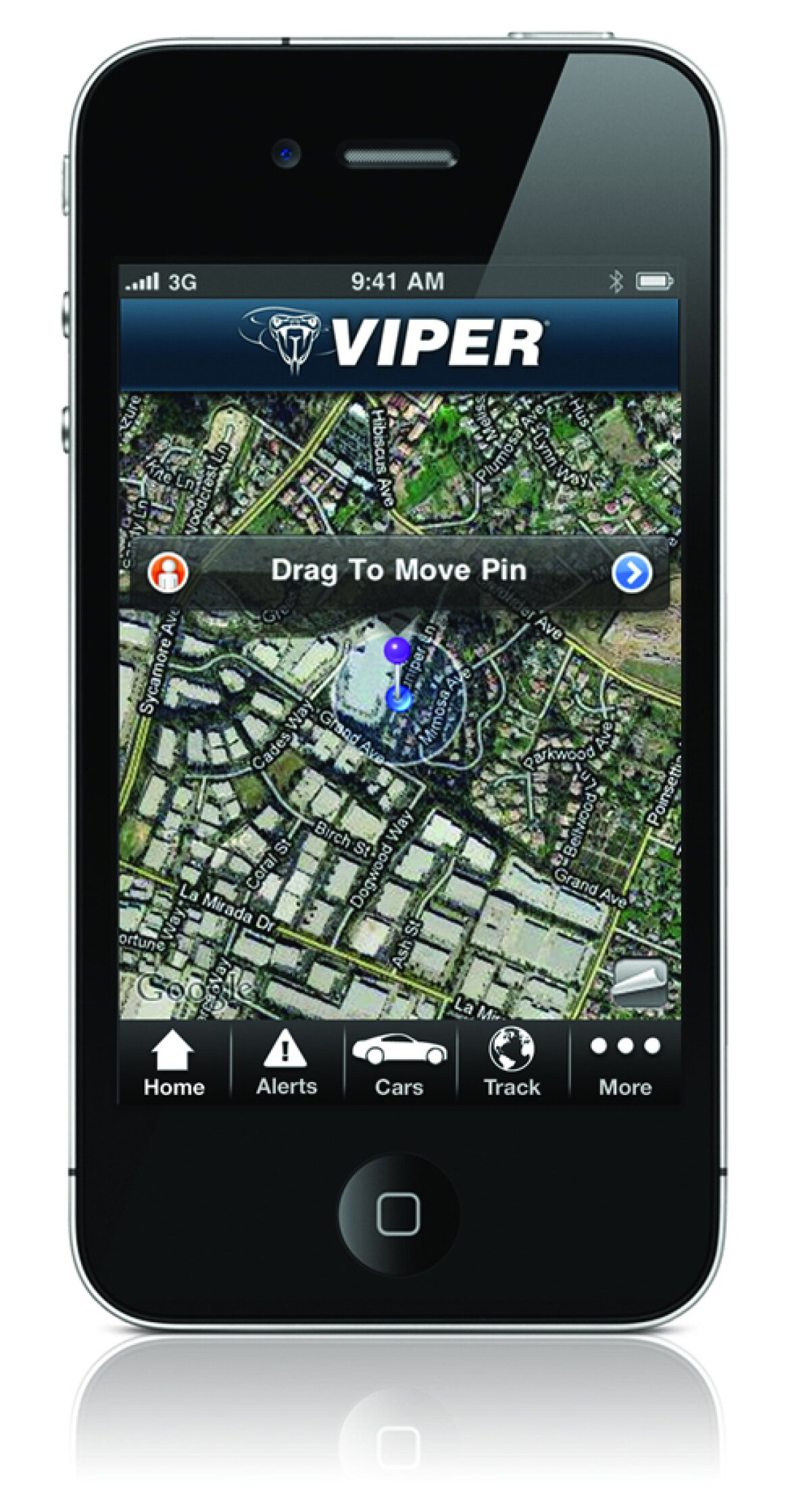 FOTO & VIDEO Inovaţie: Smartphone pe post de telecomandă
