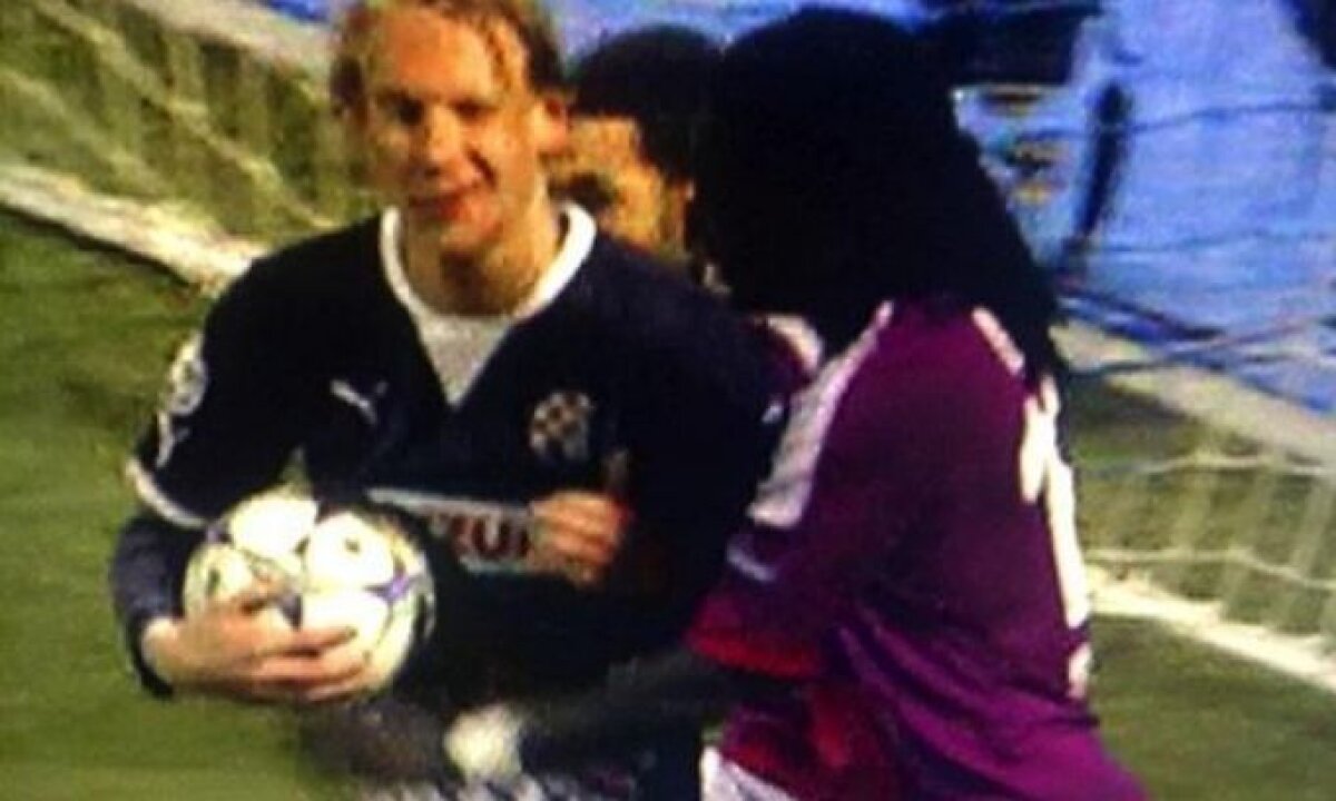 UPDATE UEFA nu se bagă! Meciul Dinamo Zagreb - Olympique Lyon este verificat doar de Arjel