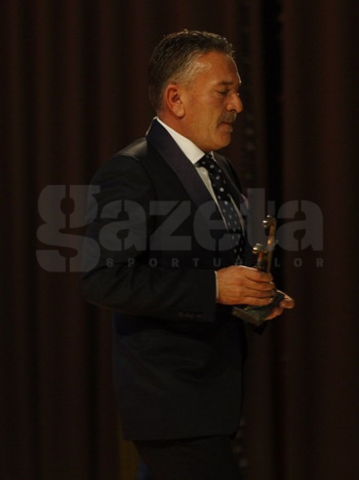 Galerie foto » Gala "Fantasticii Fanatik" şi-a desemnat cîştigătorii: Pancu - meseriaşul anului :D