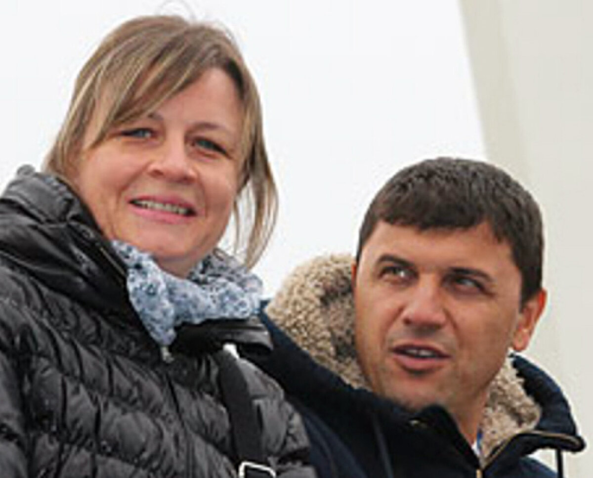 Trio galactic! » Trei fraţi români evoluează la juniorii lui Real Madrid