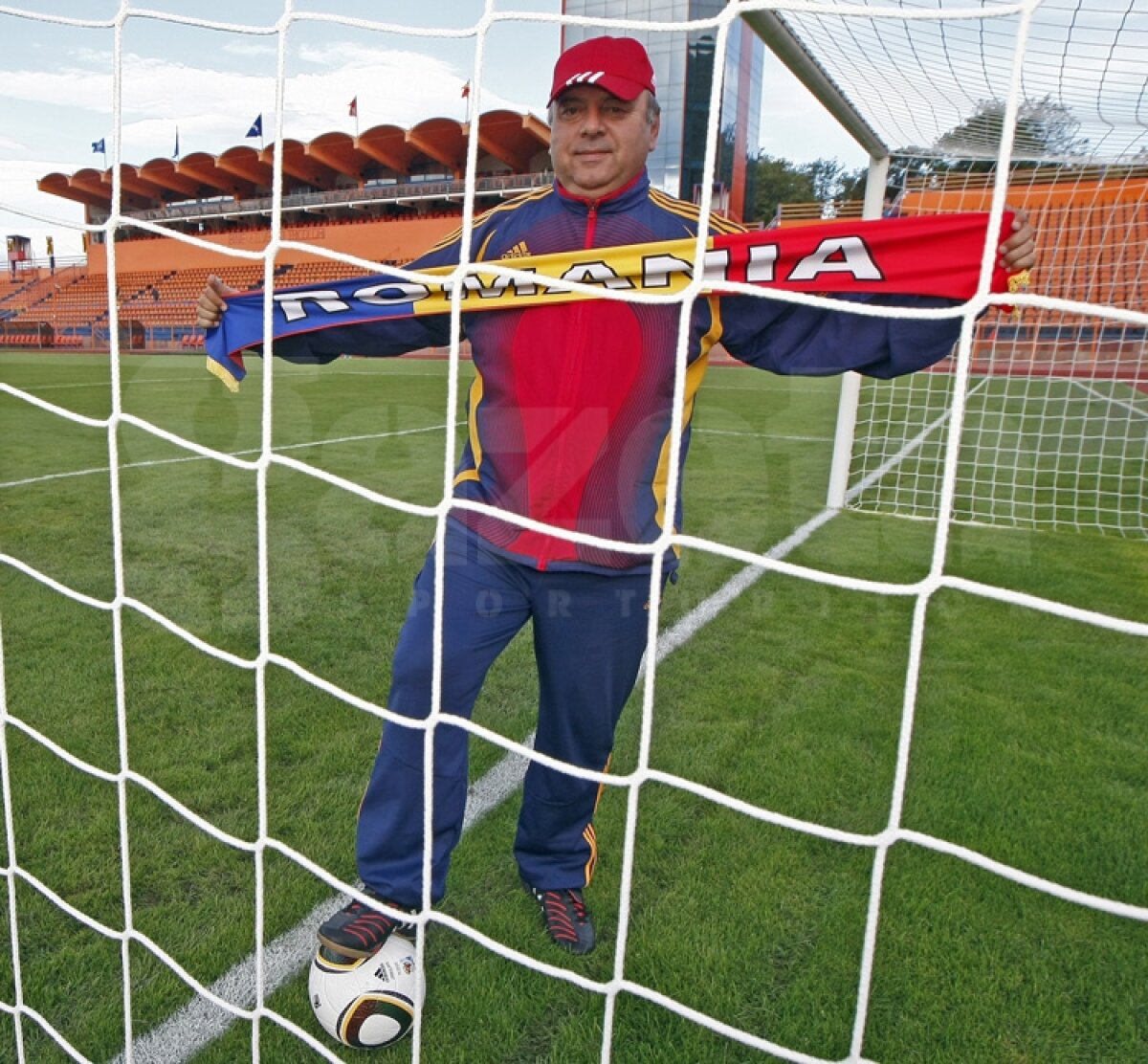 Explicaţie a meciurilor dubioase dintre Dinamo şi Ceahlăul? Pinalti: "Sînt dinamovist!"