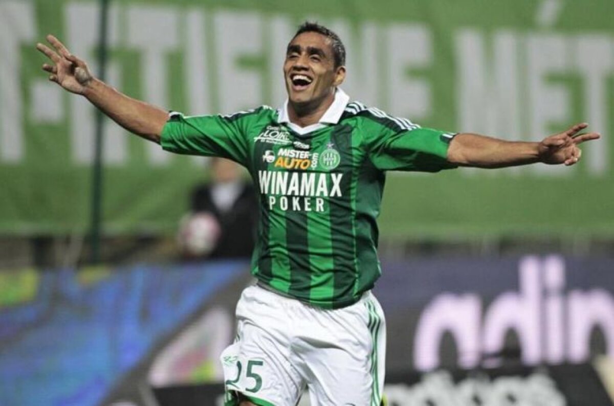 Din Franţa, Bănel Nicoliţă face o declaraţie de credinţă: "Joc pentru etnia mea şi pentru imaginea României!"