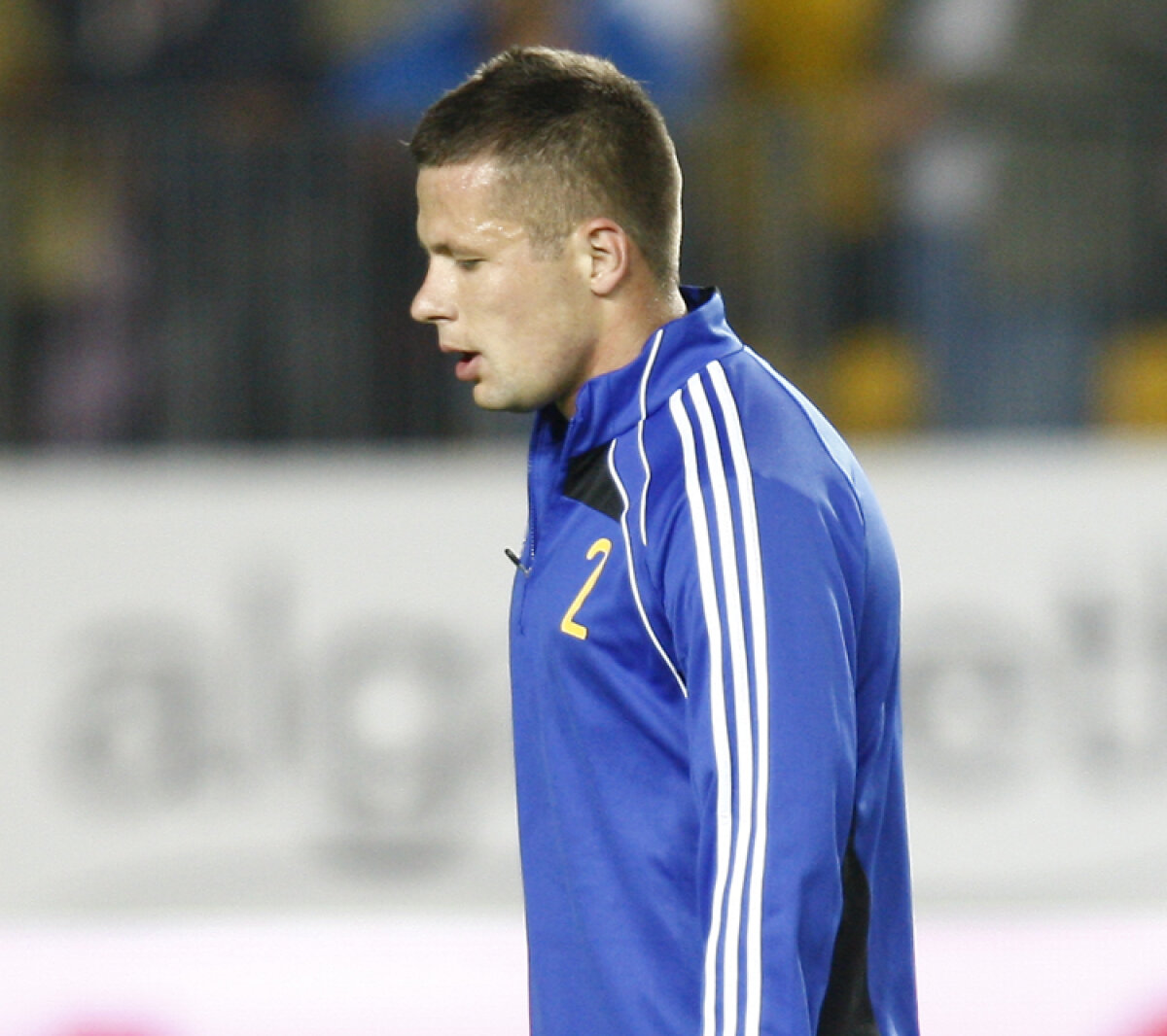 FOTO » Sportul nu a putut trece pe teren propriu de Petrolul, scor 1-1