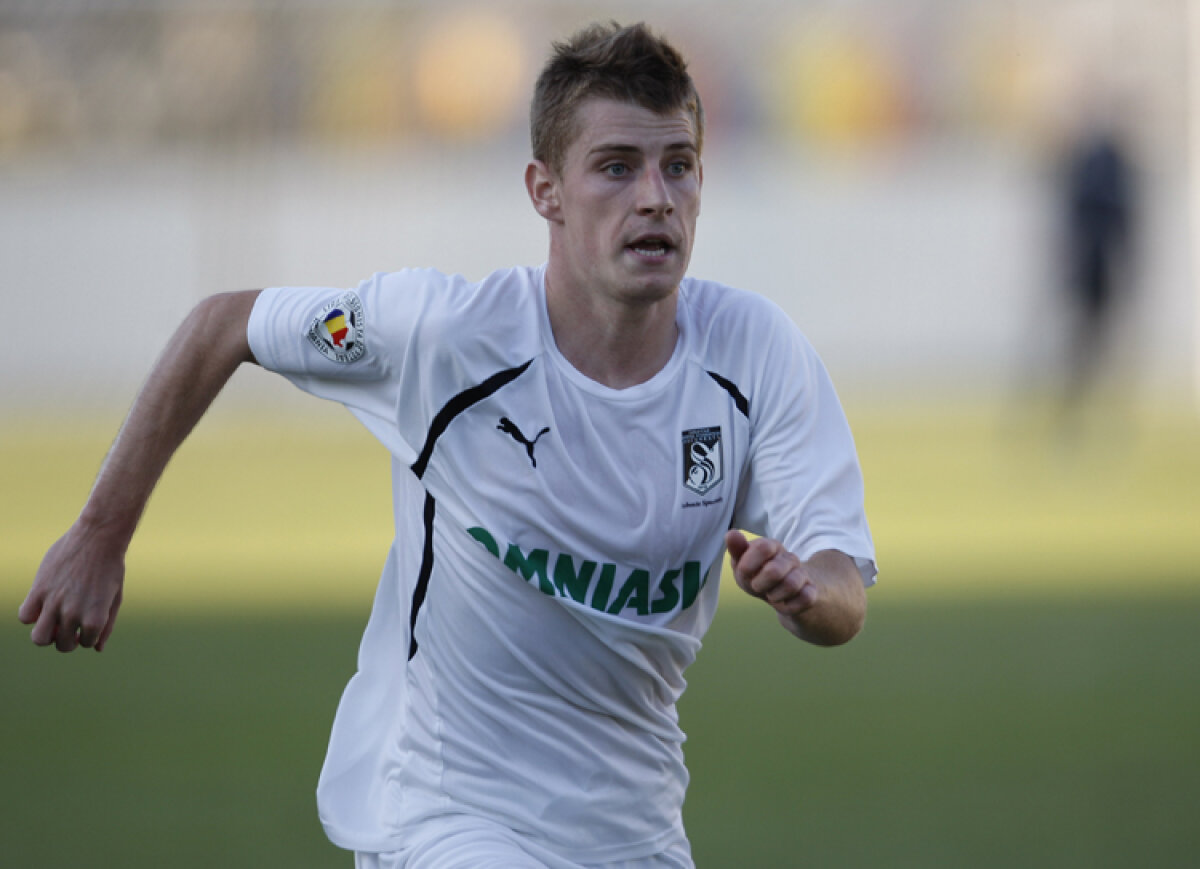 FOTO » Sportul nu a putut trece pe teren propriu de Petrolul, scor 1-1