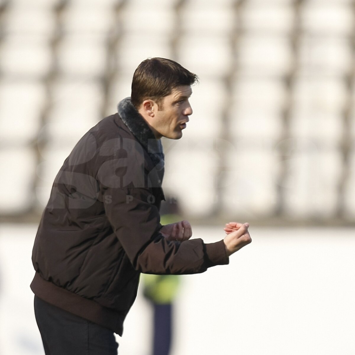 FOTO » Sportul nu a putut trece pe teren propriu de Petrolul, scor 1-1