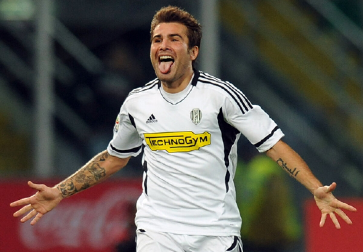 GALERIE FOTO ZEII! Lecţii de week-end cu Messi, Mutu şi alţi eroi