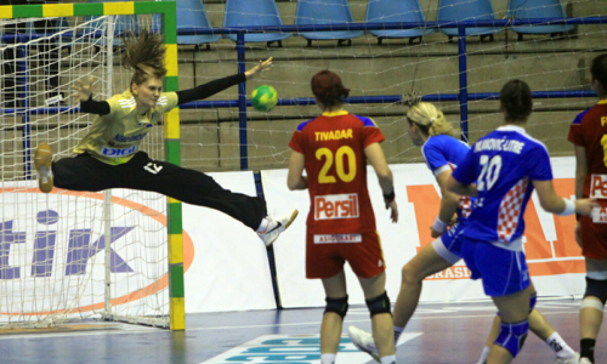 FOTO Cum a arătat ultimul meci al României de la CM în imagini? » Din Iad în Rai şi invers!