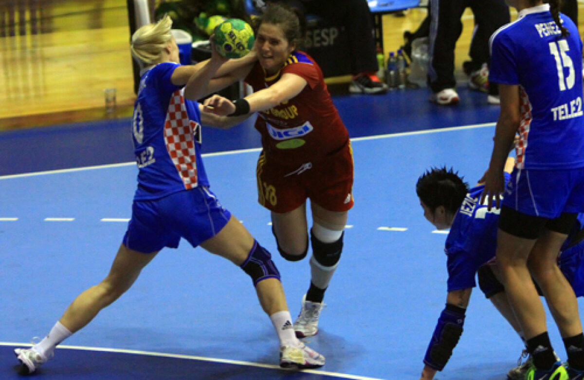 FOTO Cum a arătat ultimul meci al României de la CM în imagini? » Din Iad în Rai şi invers!